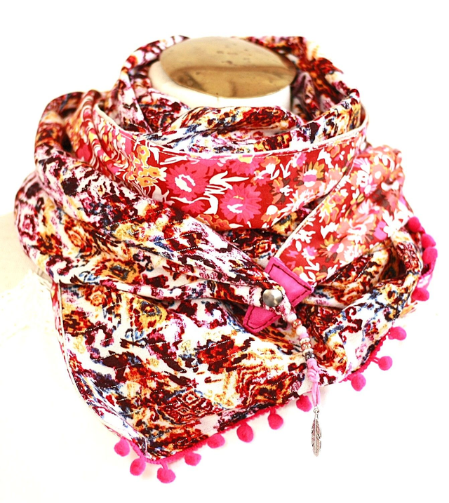 Le Lilou - RoseFleuri