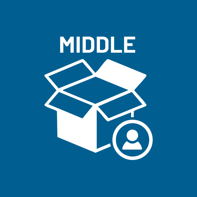 Pack Admin - Middel - Autónomos