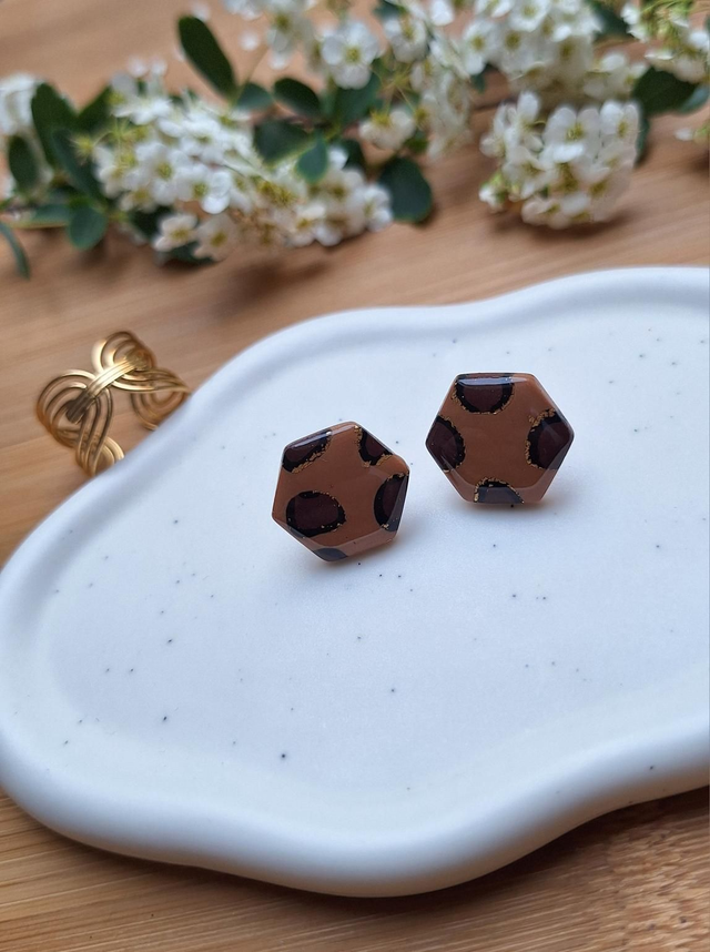 Mini Eileen (puces) - Léopard 🐆