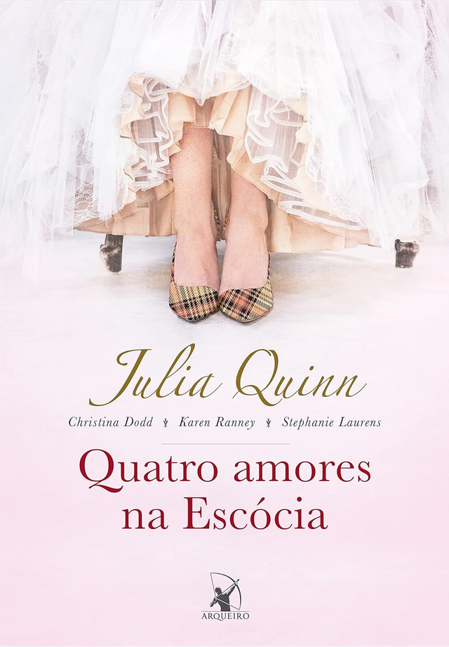 Quatro Amores na Escócia