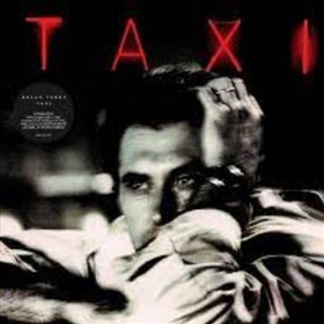 Bryan Ferry Taxi [RSD Black Friday 2022]