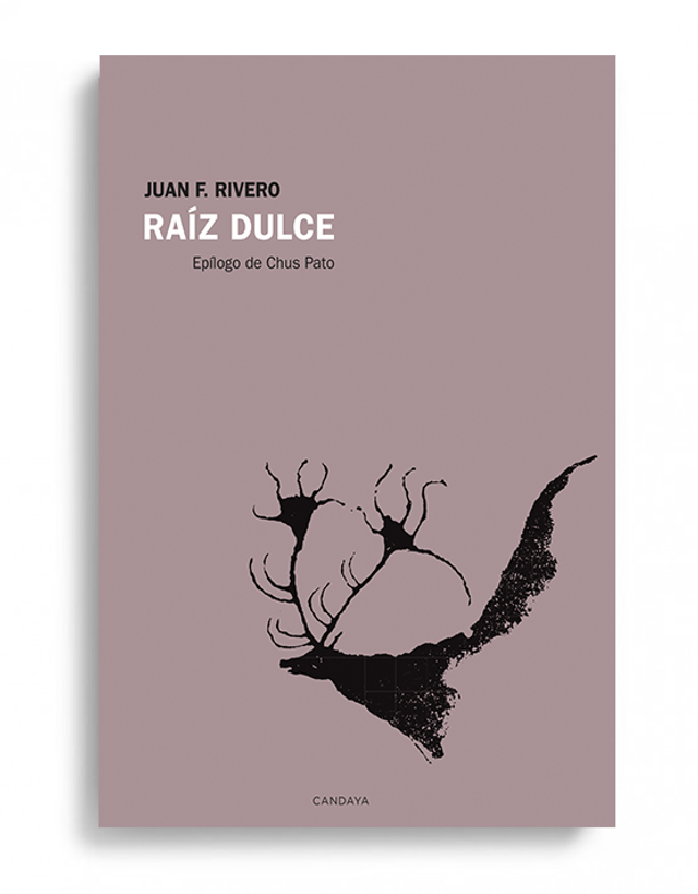 Raíz dulce - Juan F. Rivero