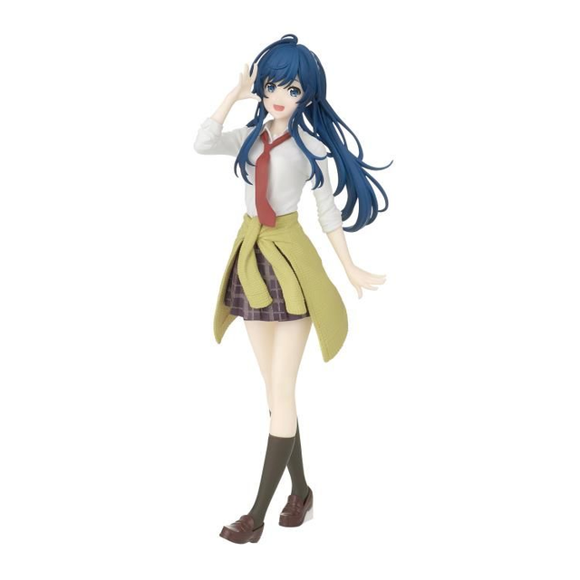 Bottom-Tier Character Tomozaki: Minami Nanami Figure