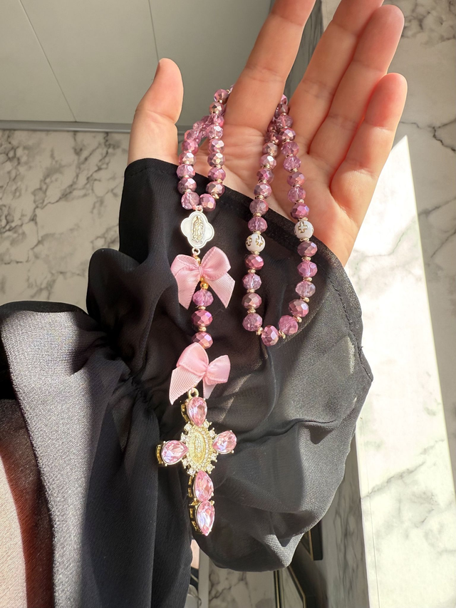 Chapelet J É Z A B E L