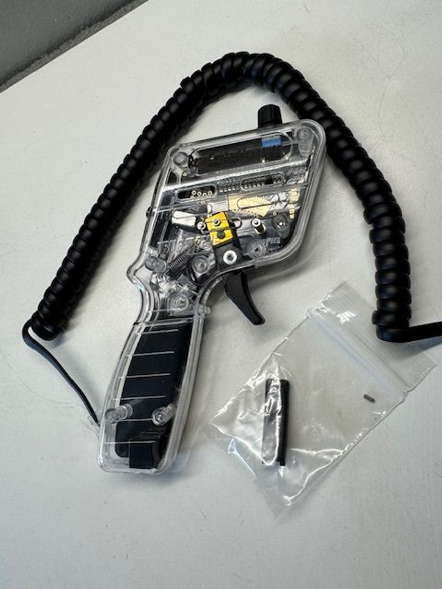 Truspeed Regler Carrera Digital VI ohne Bremstaster