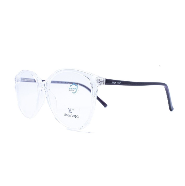 Lentes filtro azul FXN-21132F C5