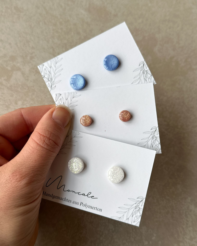 Advent - Stecker Kreise