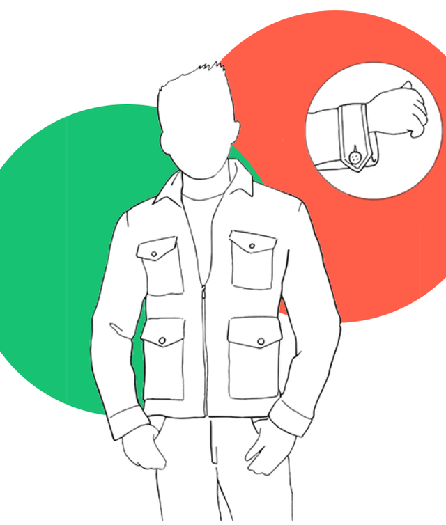 Citadin - Les Beaux Gosses