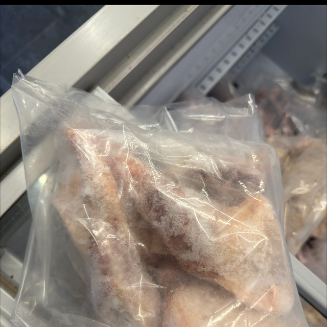 Afrinana Pluvera Leg &amp; thigh 