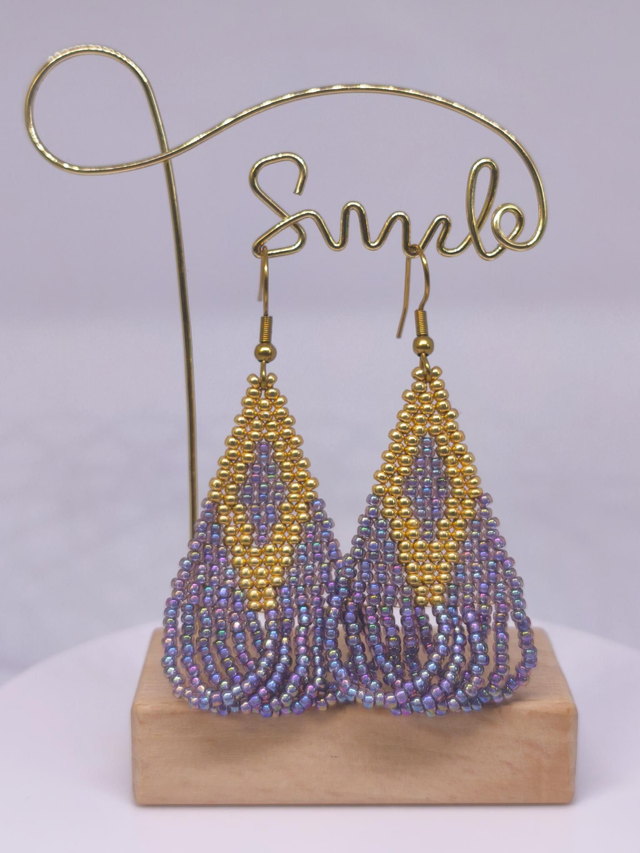 Boucles d&#039;oreilles 