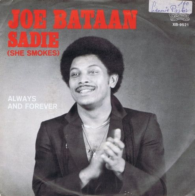 Joe Bataan - Sadie