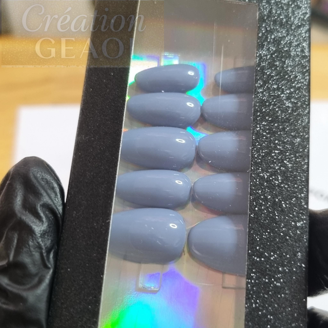 Oxford little rond S créer à la commande délai de 7 jours 