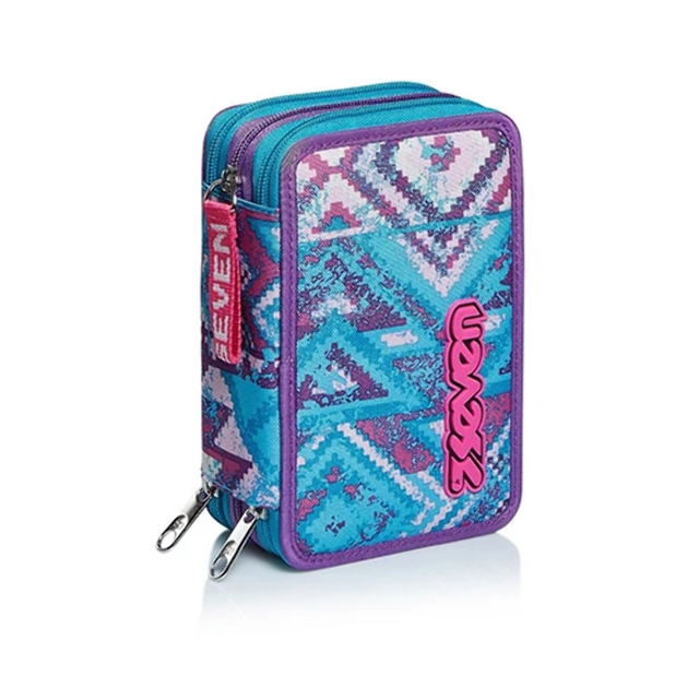 ASTUCCIO Seven® 3 ZIP - WILD FEELING 