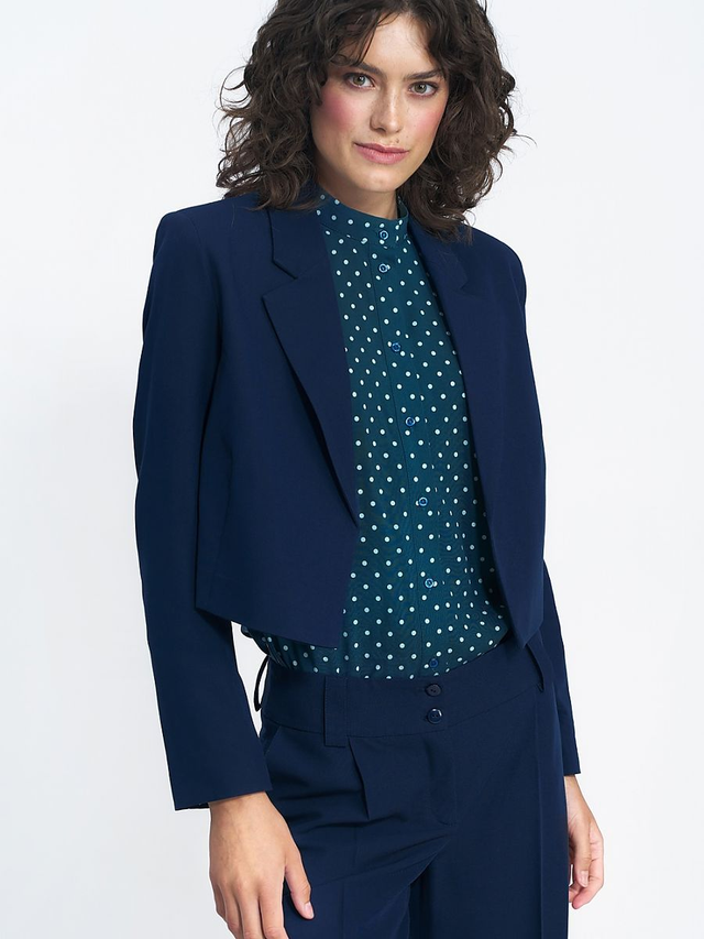 Giacca model 186117 Nife