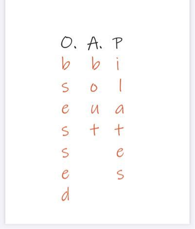 4 x Seniors Pass........................In-studio 