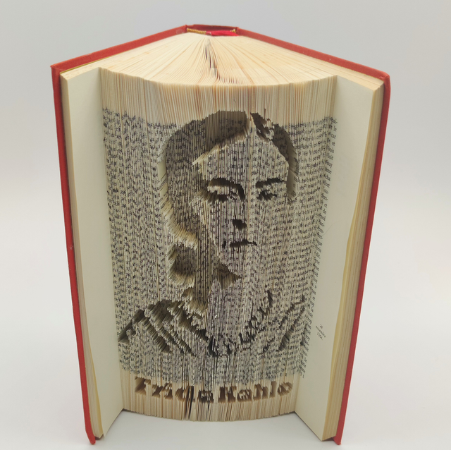 Frida Kahlo