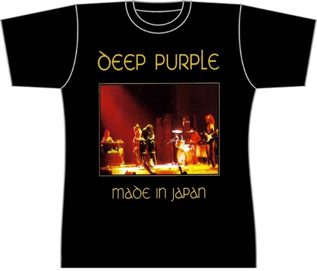 Deep Purple