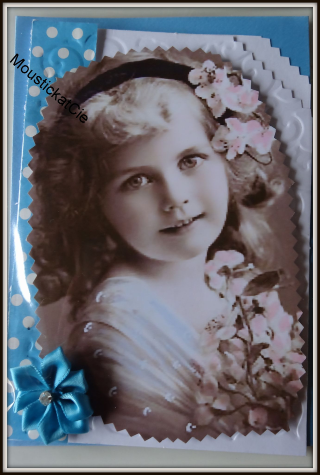 N313 Carte St Catherine N 016