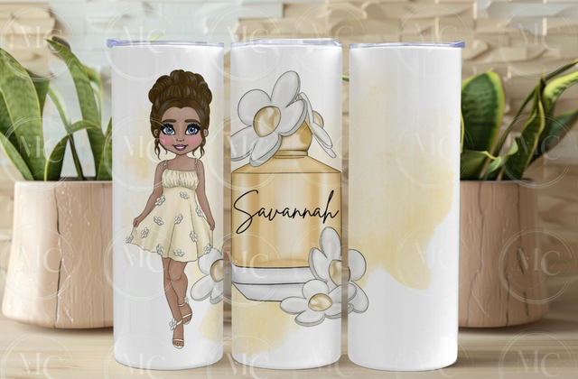 Dayzee 20oz tumbler