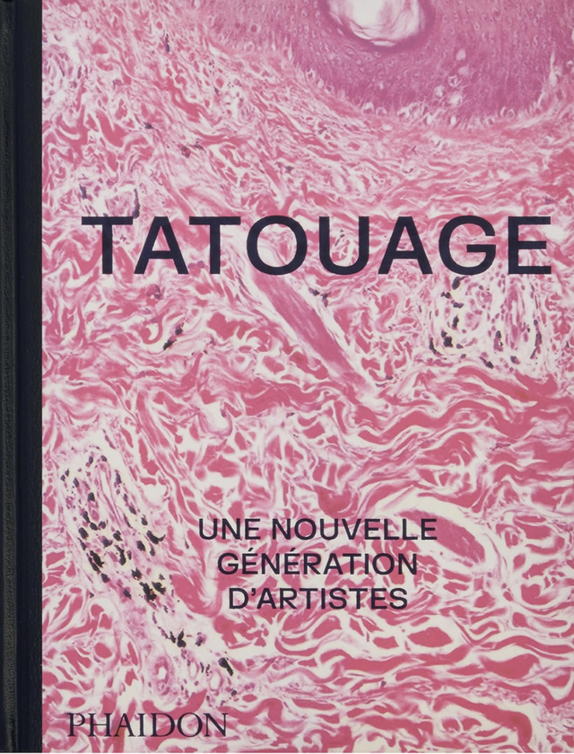 Tatouage: Une nouvelle génération d&#039;artistes