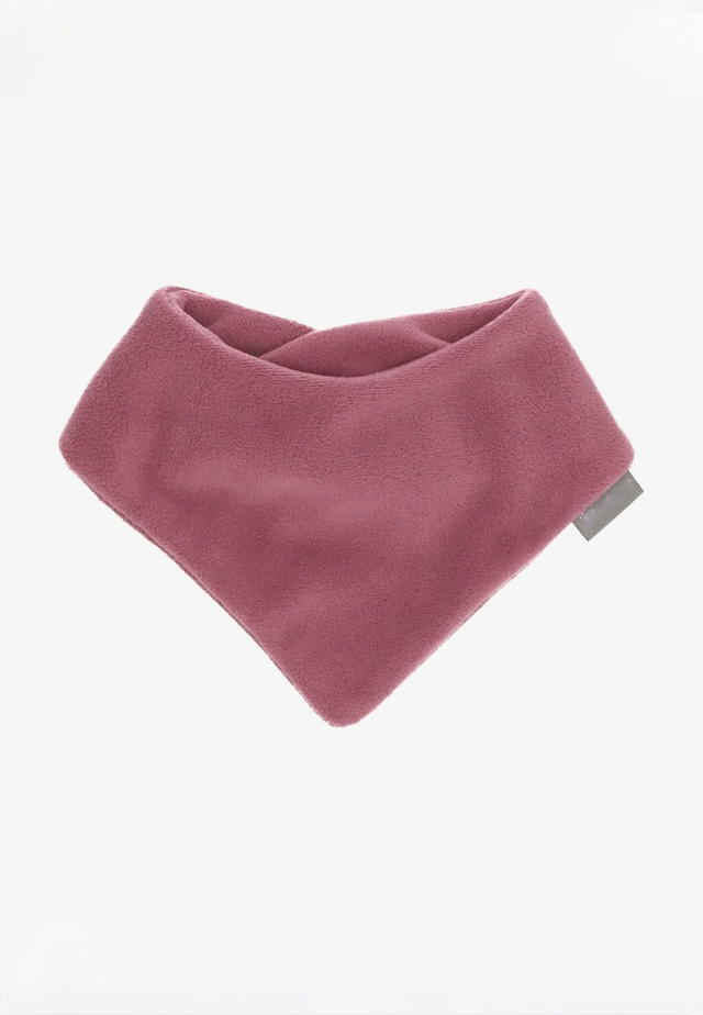 Scarf micro fleece