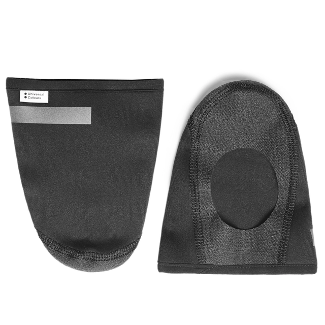 UNIVERSAL COLOURS TOE COVERS