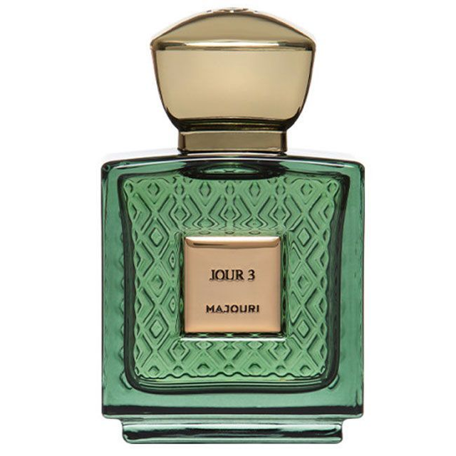Majouri Jour 3 Eau de Parfum