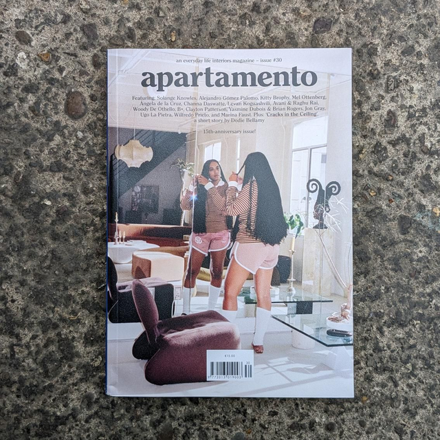 Apartamento - issue 30