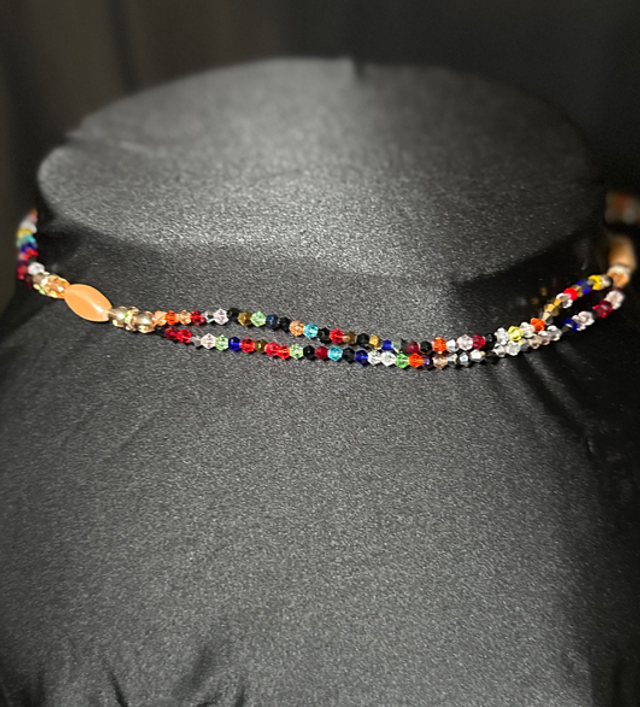 Baya Isis Multicolor