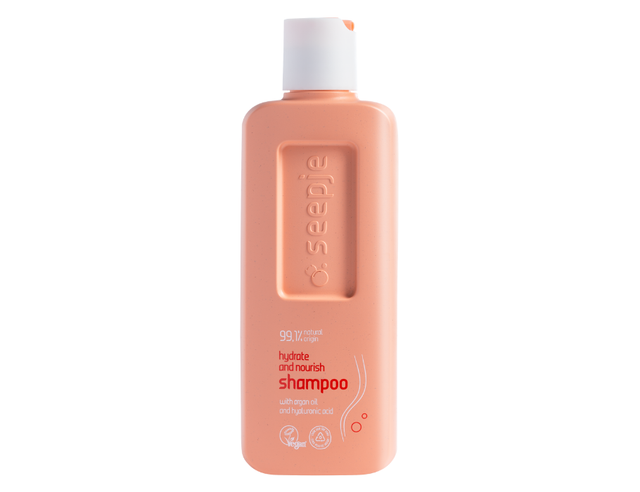 [Seepje] Shampoo - Hydrate and Nourish Shampoo