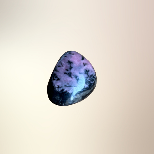 Rhodonit - Lommesten