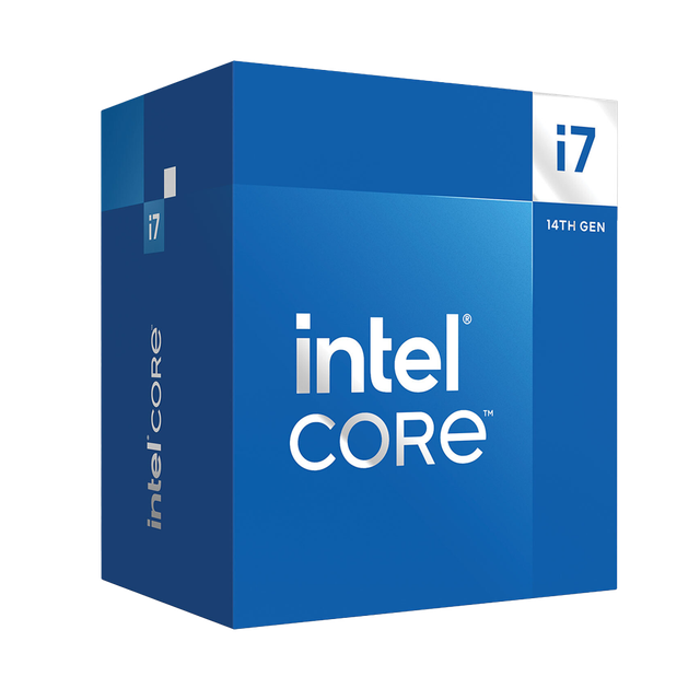 INTEL CORE I7-14700KF (5,6Ghz) - LGA 1700