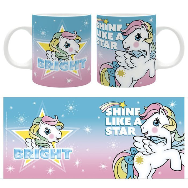 My Little Pony: Shine Like A Star Mug