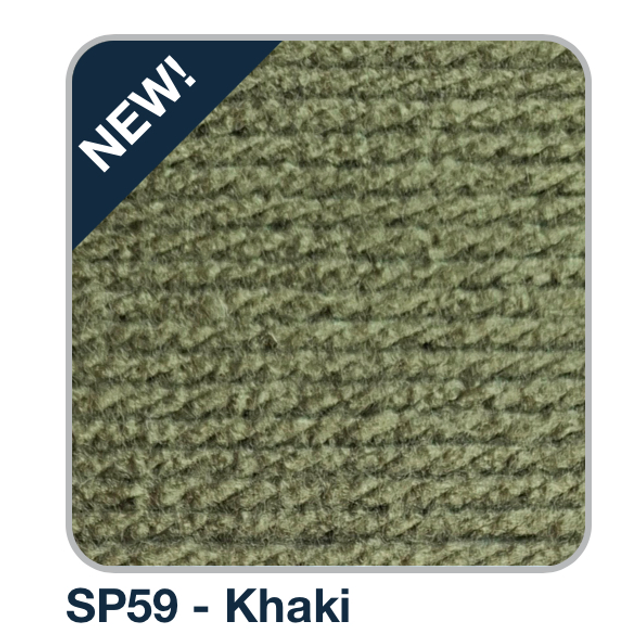 Wendy Supreme Super Chunky SP59 Khaki