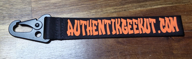 PORTE-CLÉS PERSONNALISÉS.