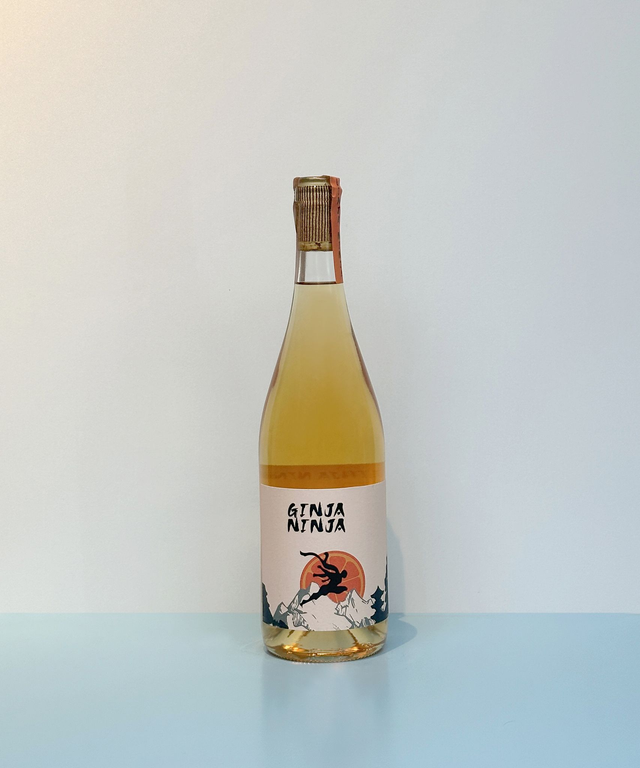 Ginja Ninja - Citizen Wine