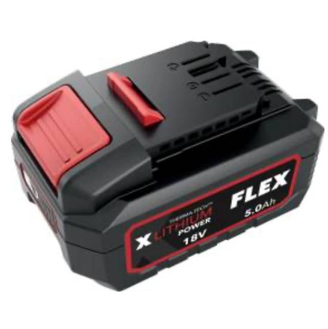 FLEX Accu AP 18 V 5,0 Ah
