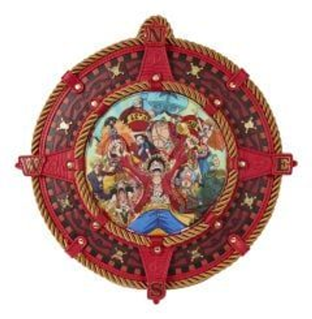 One Piece Mini Backpack - FP122