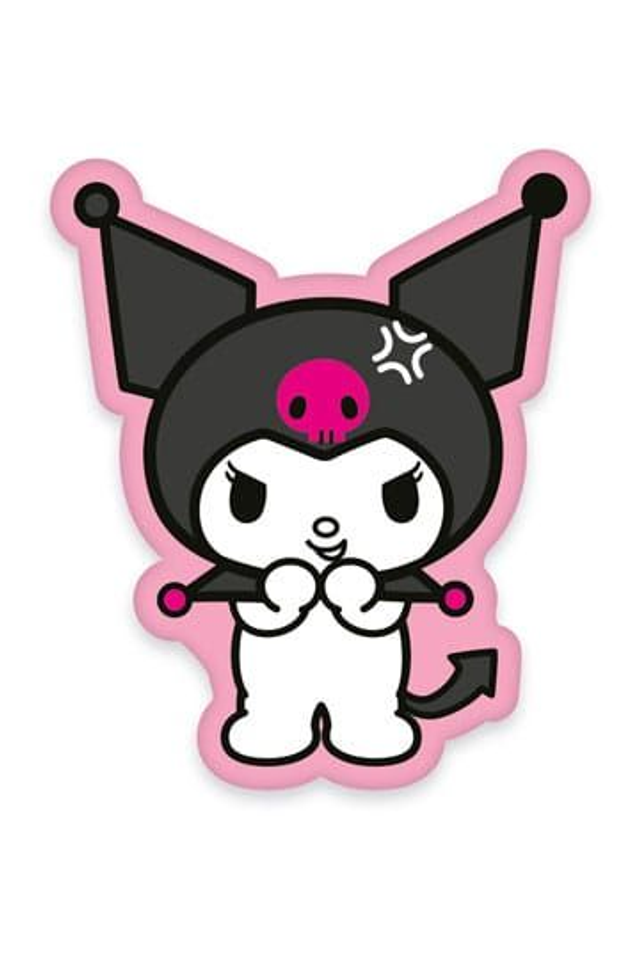 Hello Kitty: Kuromi 36cm Pillow