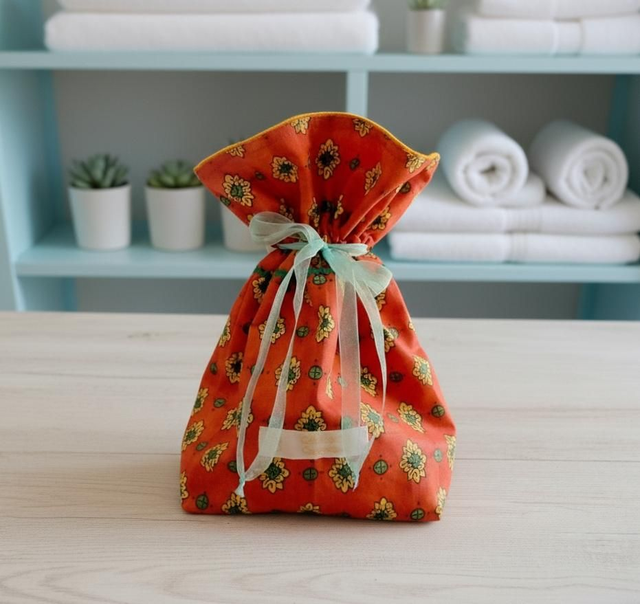 Orangeraie Le Pochon