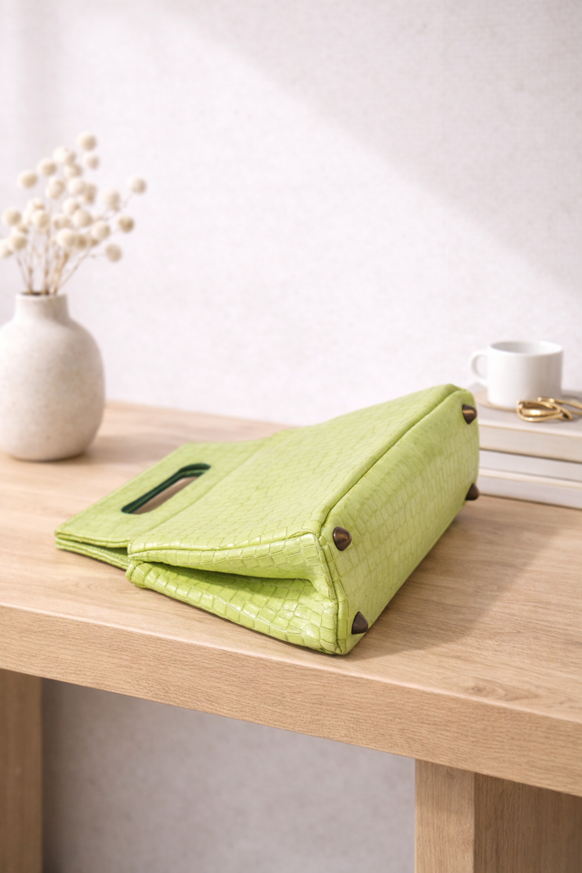 Saint James - Vert Anis