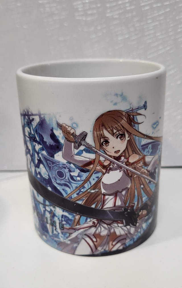 Mug SAO 