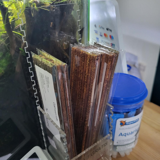 Garnalen lolly 00001