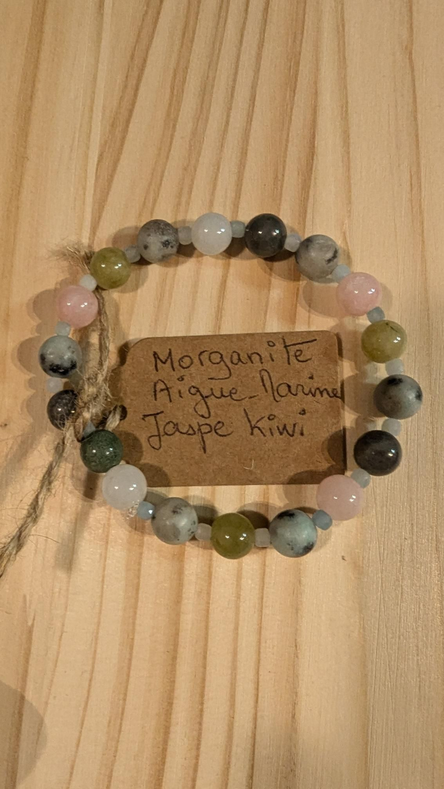 Tranquillité et Paix intérieure