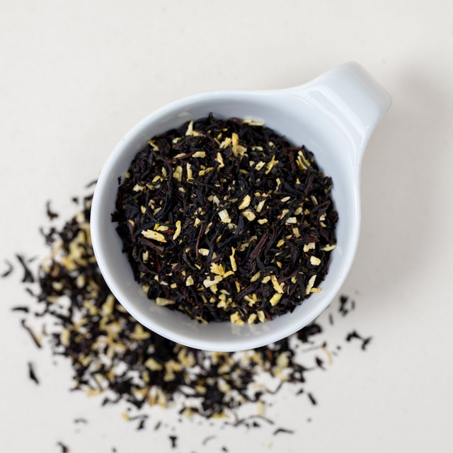 Coco Éclat - Évasion exotique - 50g ou 100g