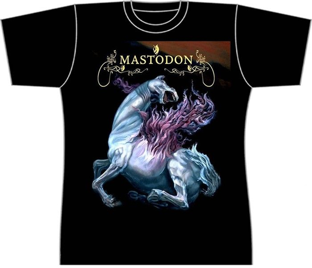 Mastodon