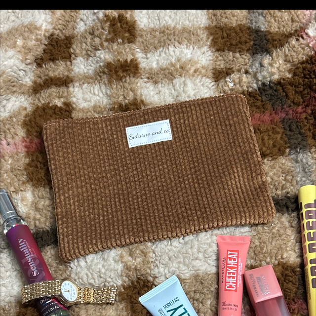 Pochette Plate Alexandra 