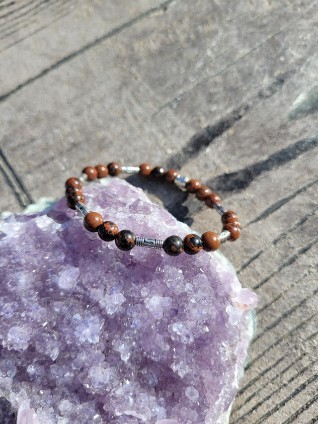 Les Bracelets De Lumie 