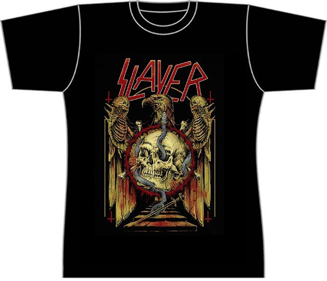 Slayer 