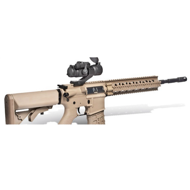 CM16 R8 Long G&G ARMAMENT